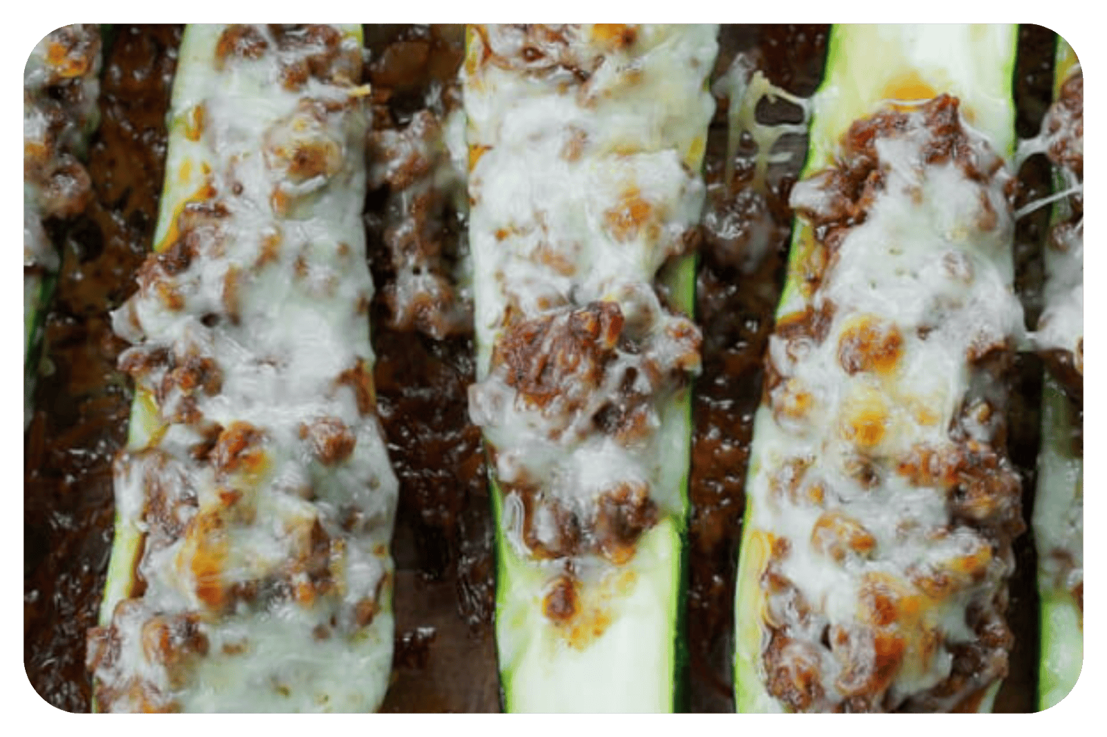 calabacines rellenos