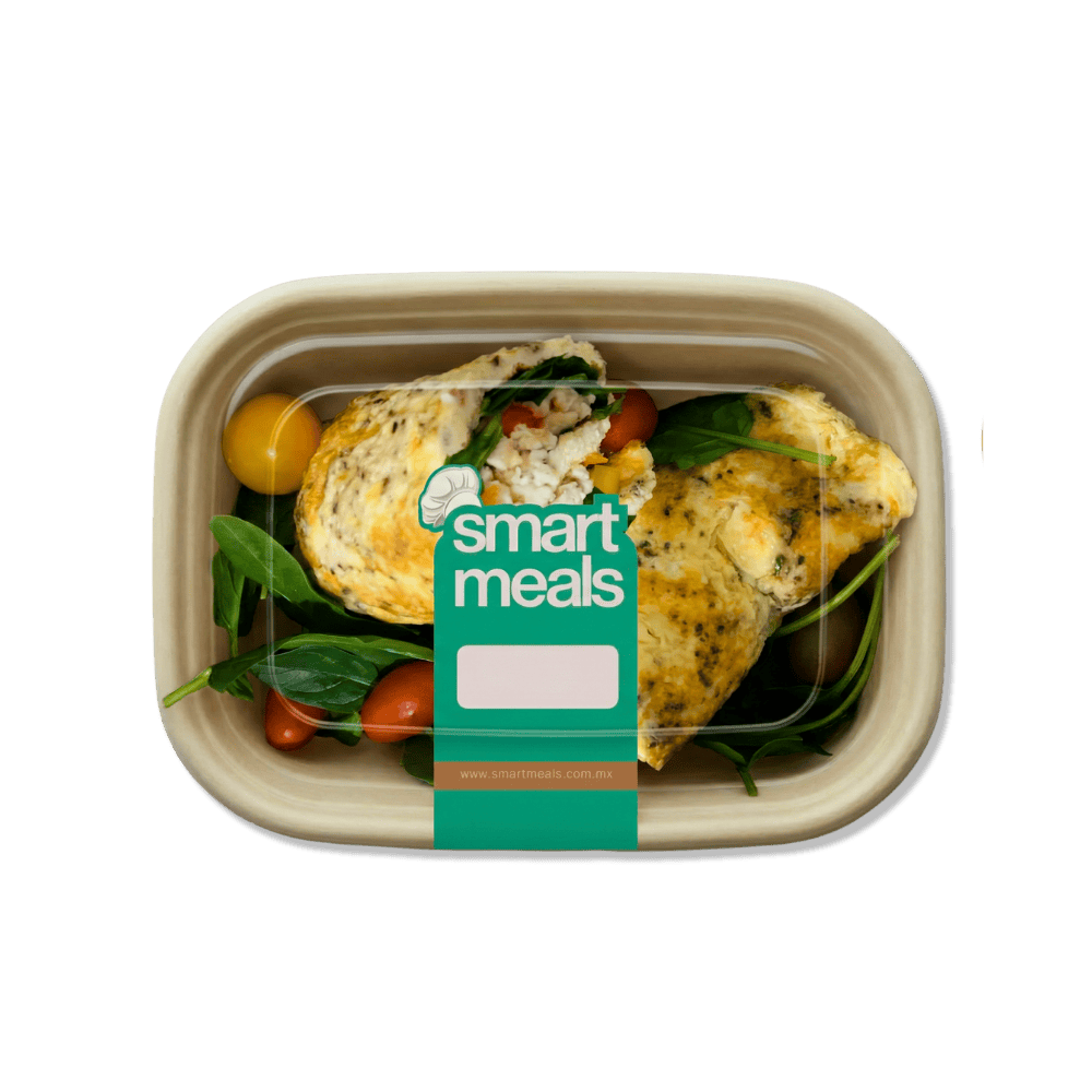 smartmeals desayuno